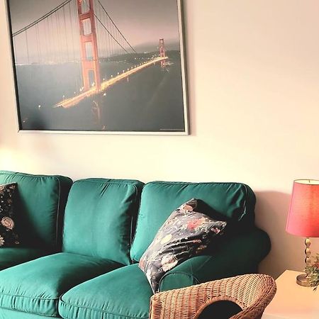 Maravilloso Apartamento Нерха Екстериор снимка