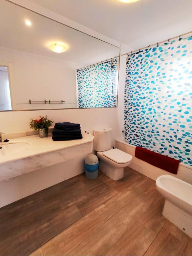 Maravilloso Apartamento Нерха Екстериор снимка