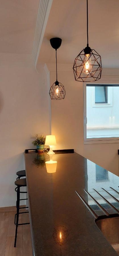 Maravilloso Apartamento Нерха Екстериор снимка
