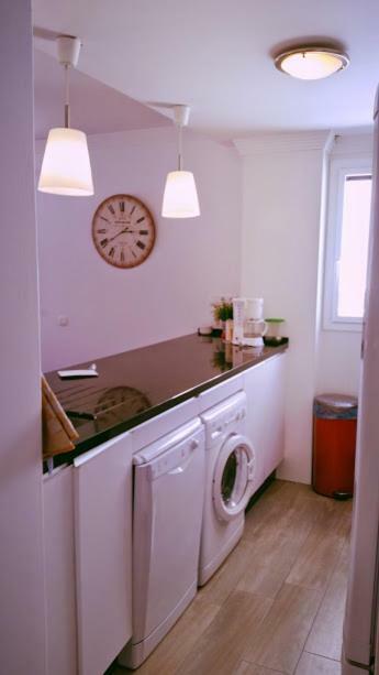 Maravilloso Apartamento Нерха Екстериор снимка
