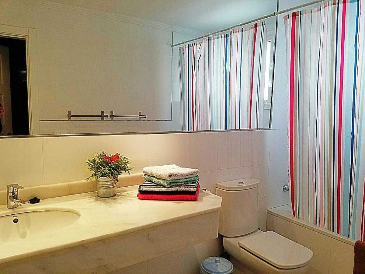 Maravilloso Apartamento Нерха Екстериор снимка