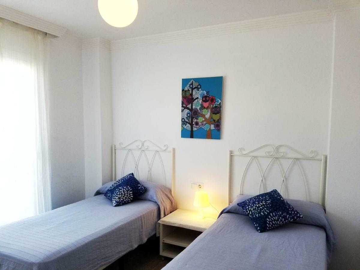 Maravilloso Apartamento Нерха Екстериор снимка